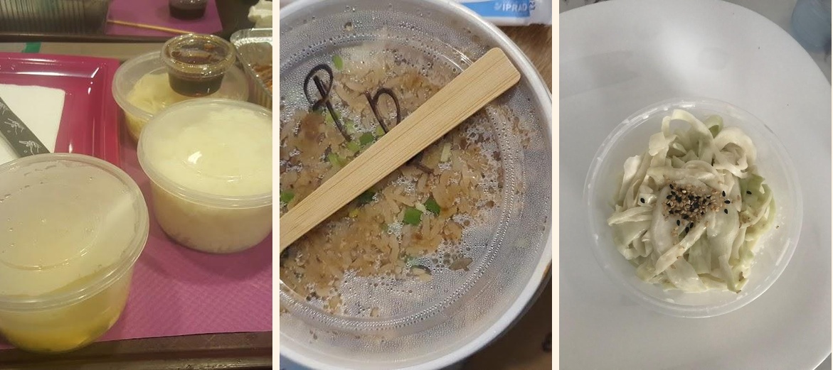 O' Crousti D'Asie. - Gallery Image 2