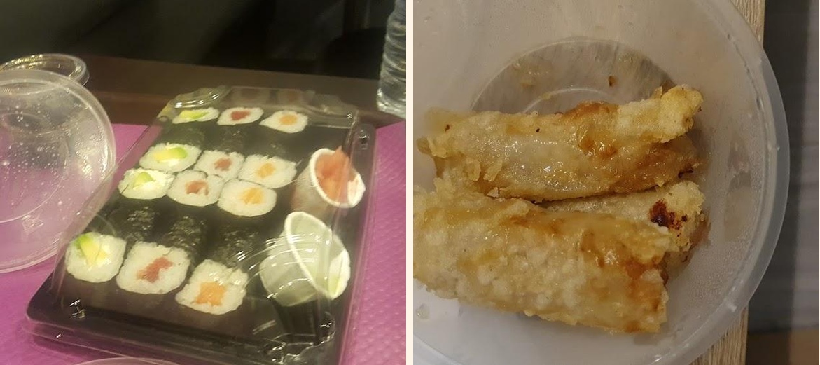 O' Crousti D'Asie. - Gallery Image 3